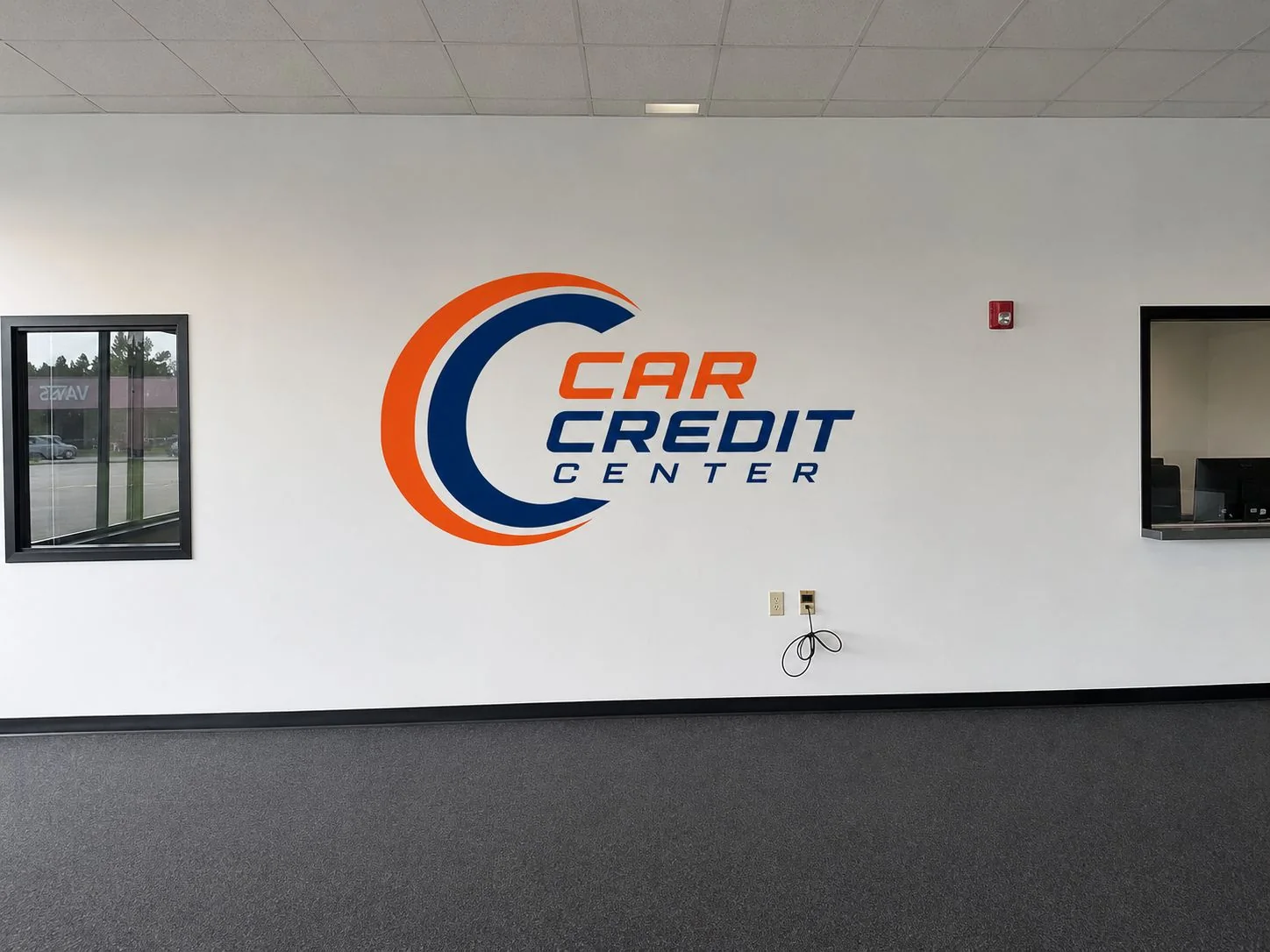 Car Credit Center dealership