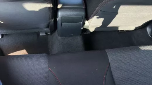 View 14 of 2018 SUBARU WRX