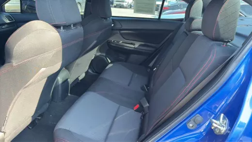 View 9 of 2018 SUBARU WRX