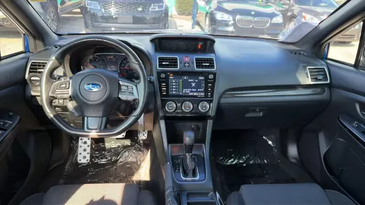 View 12 of 2018 SUBARU WRX