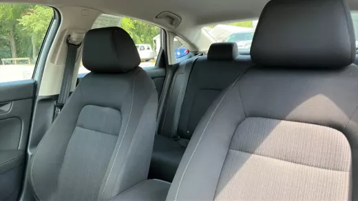 View 12 of 2025 HONDA CIVIC