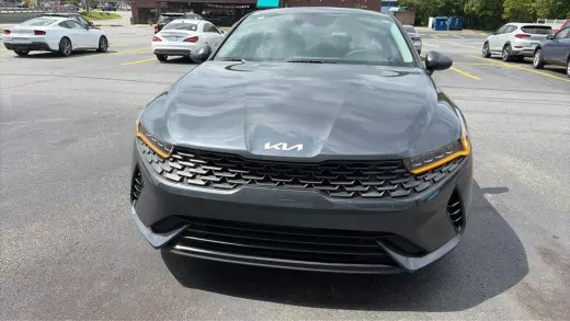 View 2 of 2023 KIA K5
