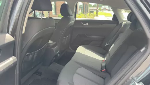 View 10 of 2023 KIA K5