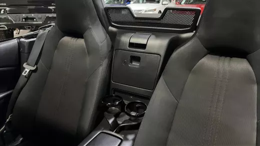 View 16 of 2016 MAZDA MX-5 MIATA