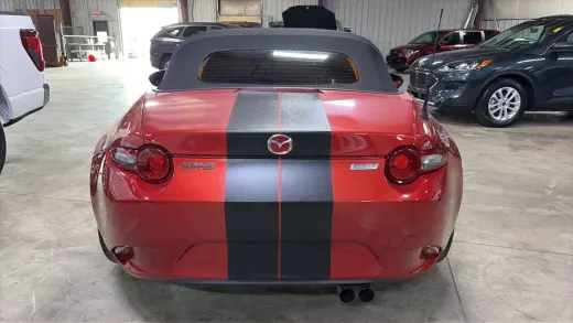 View 5 of 2016 MAZDA MX-5 MIATA