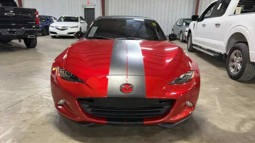 View 2 of 2016 MAZDA MX-5 MIATA