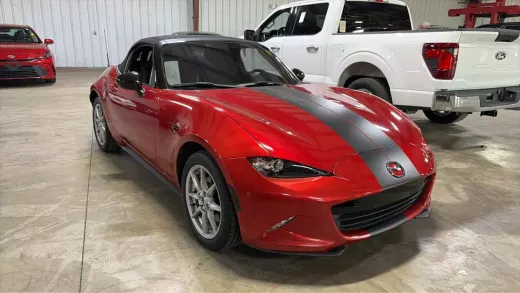 View 3 of 2016 MAZDA MX-5 MIATA