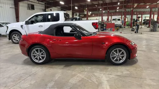 View 4 of 2016 MAZDA MX-5 MIATA