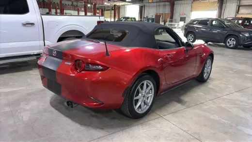 View 6 of 2016 MAZDA MX-5 MIATA