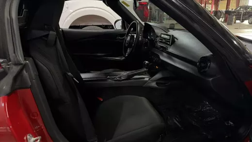 View 12 of 2016 MAZDA MX-5 MIATA