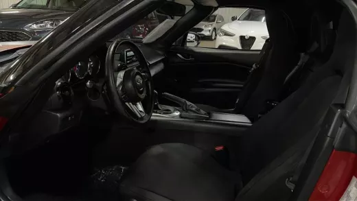 View 13 of 2016 MAZDA MX-5 MIATA
