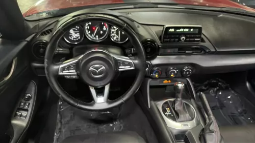 View 14 of 2016 MAZDA MX-5 MIATA
