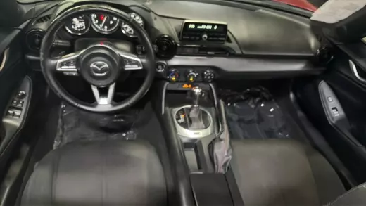 View 15 of 2016 MAZDA MX-5 MIATA