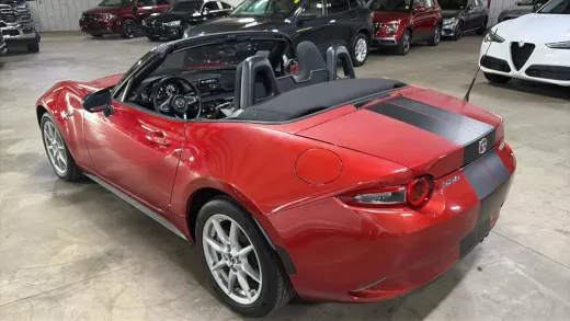 View 7 of 2016 MAZDA MX-5 MIATA