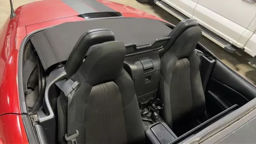 View 11 of 2016 MAZDA MX-5 MIATA