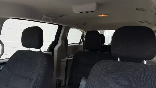 View 14 of 2020 DODGE GRAND CARAVAN PASSENGER