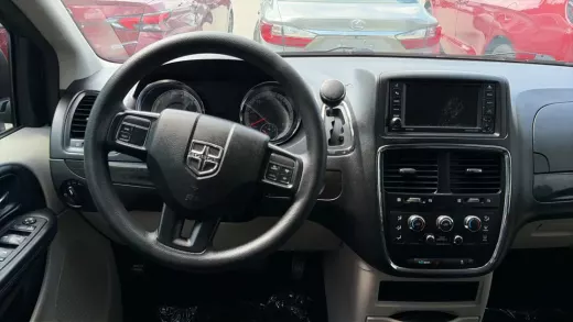 View 11 of 2020 DODGE GRAND CARAVAN PASSENGER