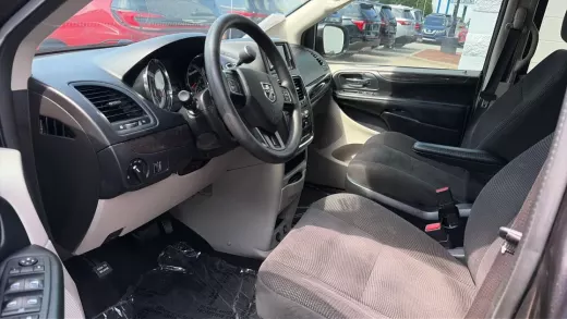 View 13 of 2020 DODGE GRAND CARAVAN PASSENGER