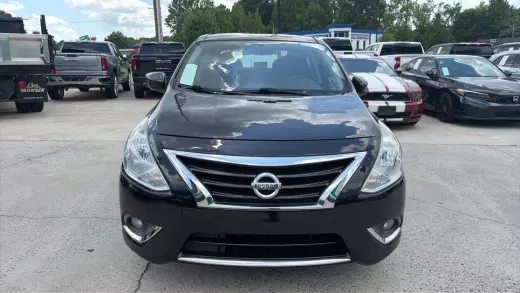 View 2 of 2018 NISSAN VERSA