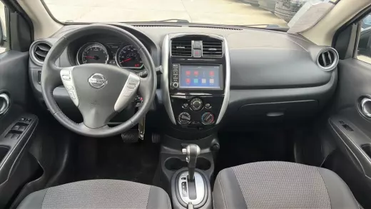 View 10 of 2018 NISSAN VERSA