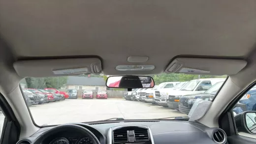 View 11 of 2018 NISSAN VERSA