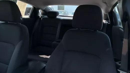 View 26 of 2020 CHEVROLET MALIBU