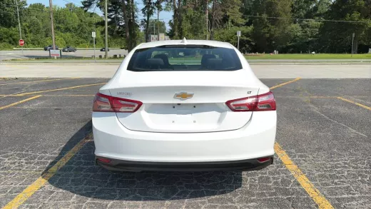 View 6 of 2020 CHEVROLET MALIBU