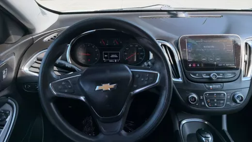 View 12 of 2020 CHEVROLET MALIBU