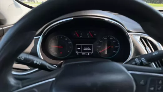 View 14 of 2020 CHEVROLET MALIBU