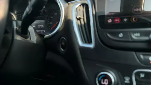 View 18 of 2020 CHEVROLET MALIBU