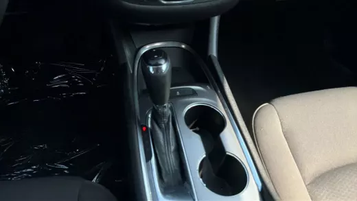 View 19 of 2020 CHEVROLET MALIBU
