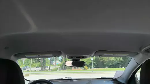 View 22 of 2020 CHEVROLET MALIBU