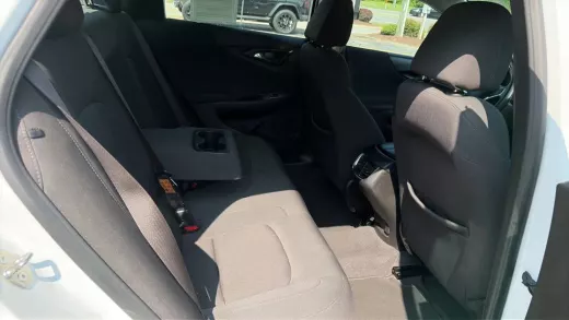 View 23 of 2020 CHEVROLET MALIBU