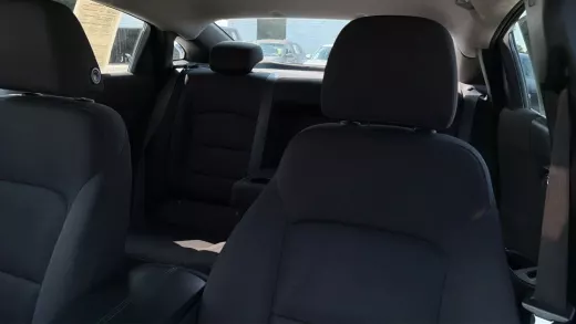 View 25 of 2020 CHEVROLET MALIBU